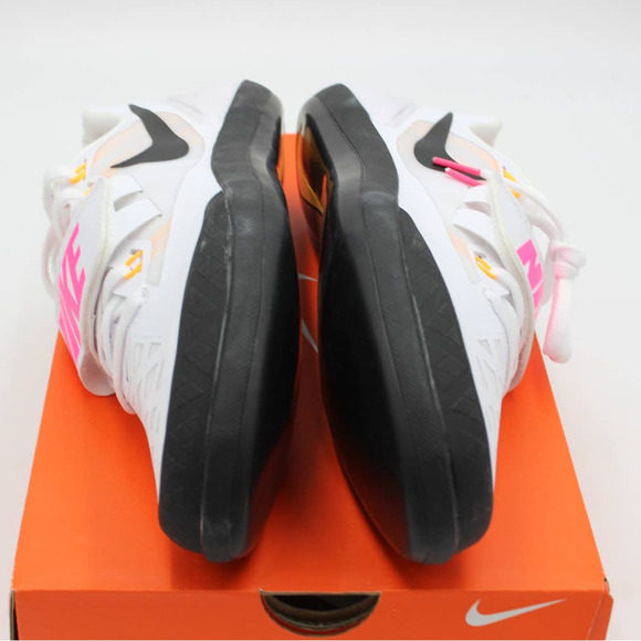 Nike Zoom Rotational 6 Track & Field Throwing Shoes Size 10 Men Style 685131 102
